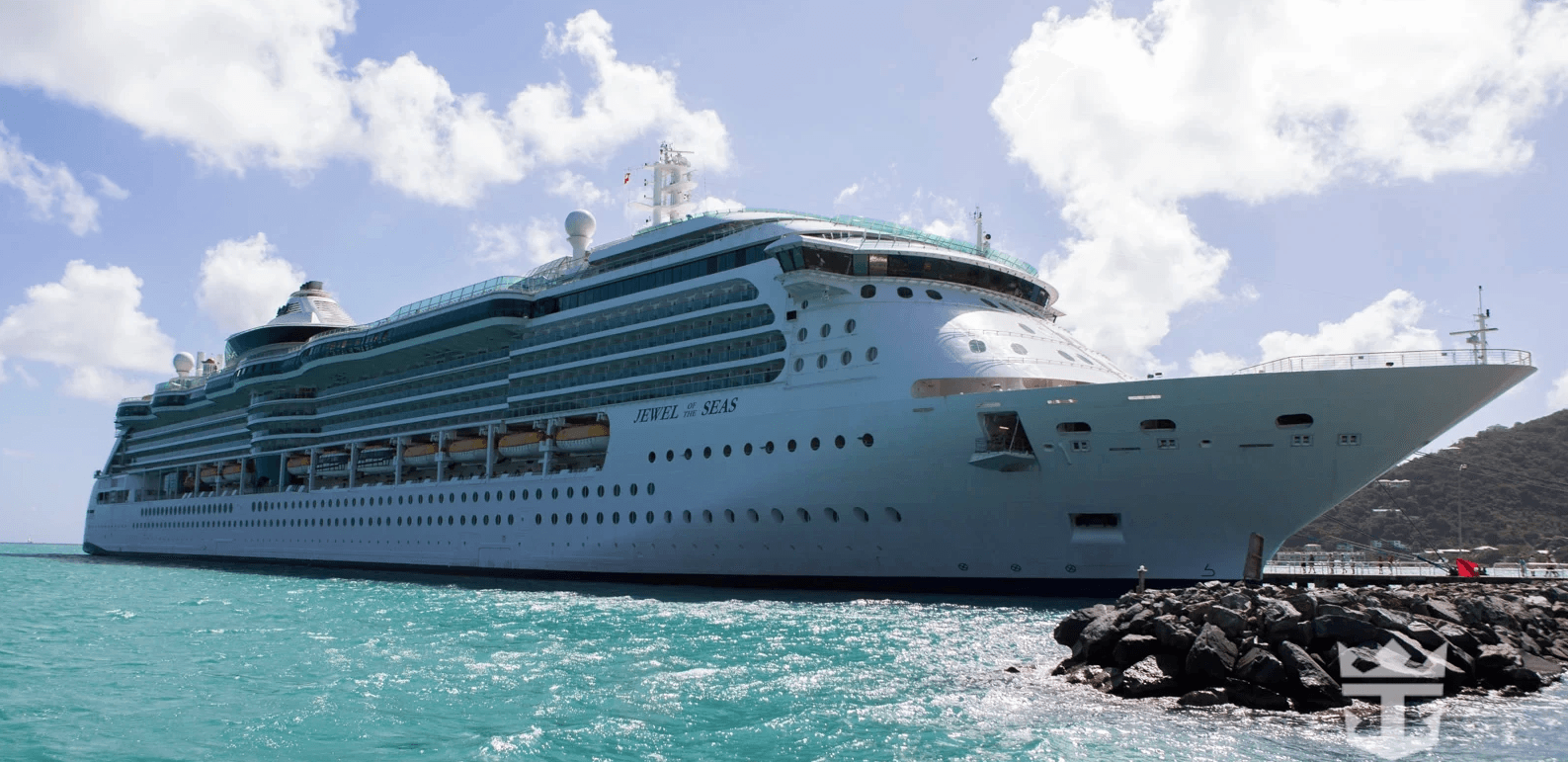 Jewel of the Seas - 3 Night Bahamas Getaway Cruise