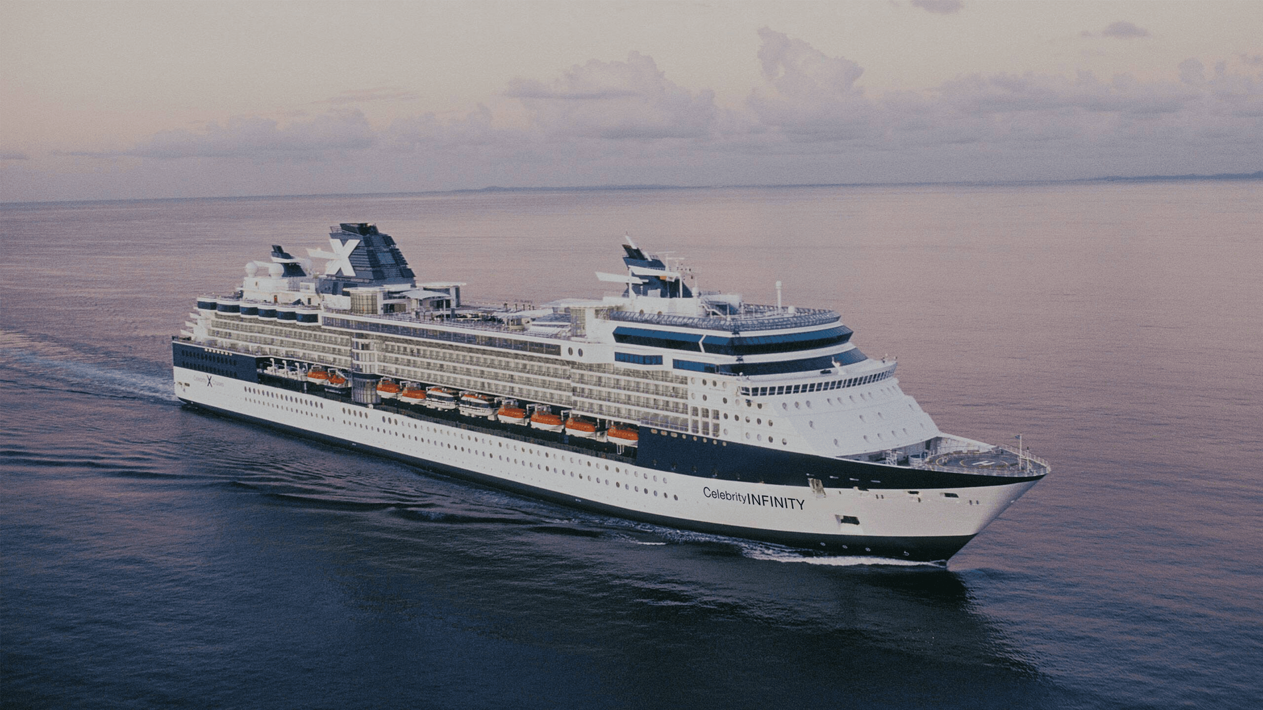 Celebrity Infinity - 7 Night Best Of Greece Cruise