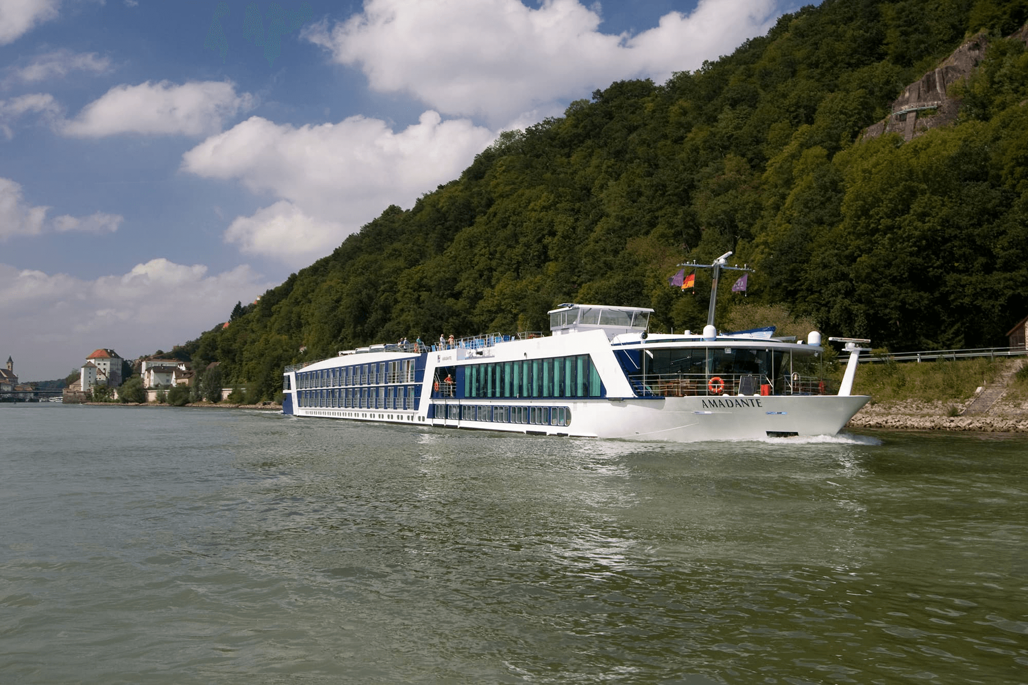 shipid 455 - Paris & Normandy - Roundtrip Paris