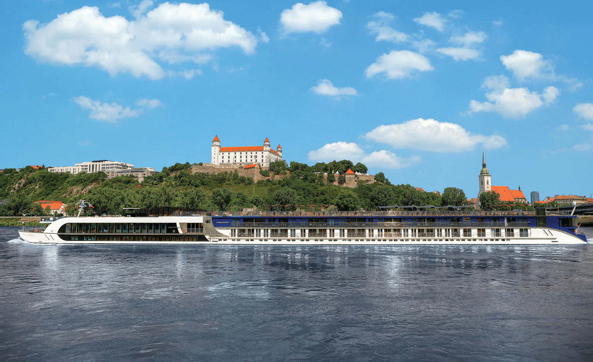AmaCerto - Rhine & Moselle Splendors - Luxembourg to Basel