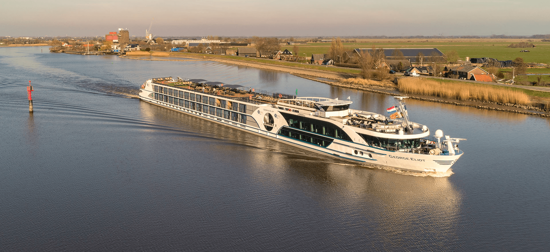 MS George Eliot - Cologne, the Rhine Gorge & Medieval Germany from Nuremberg
