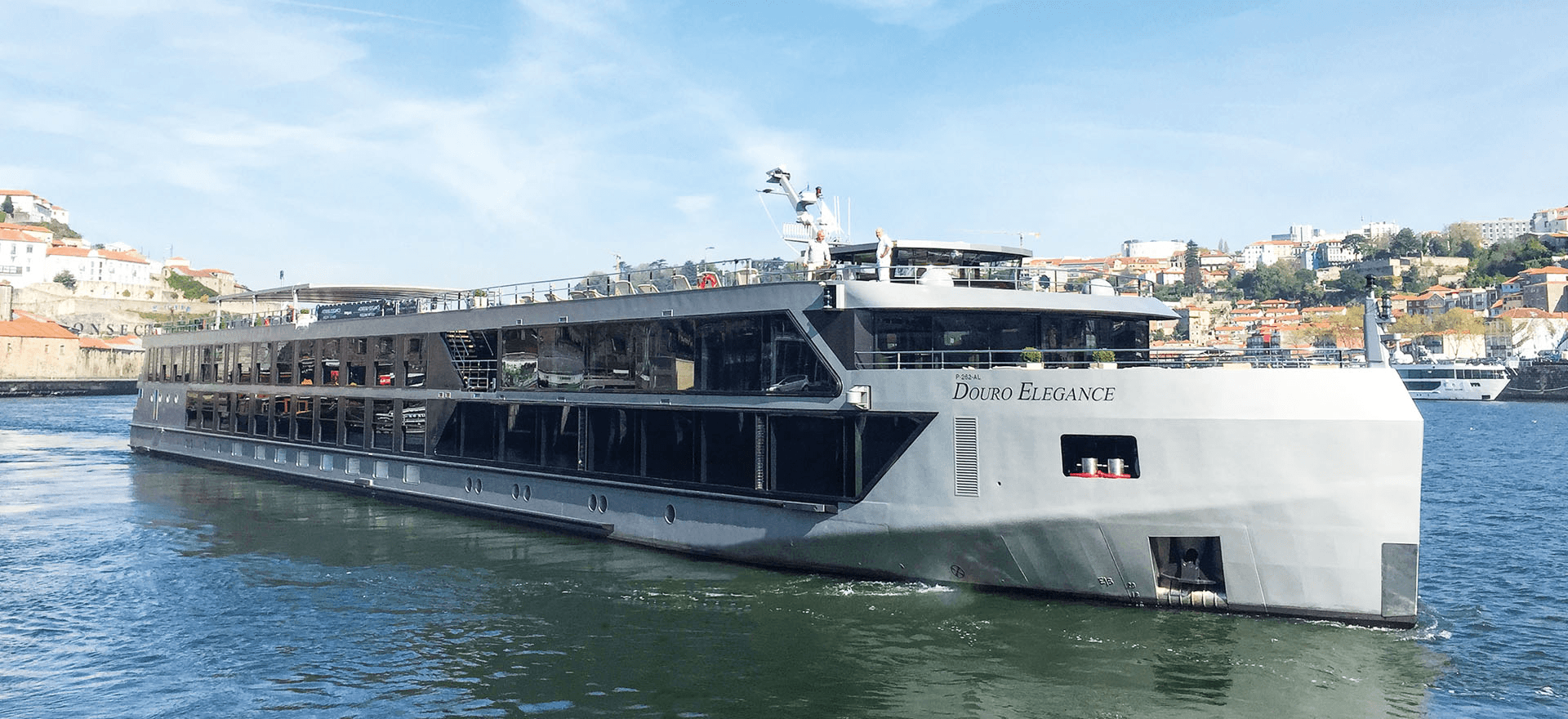 MS Douro Elegance - Douro, Porto and Salamanca River