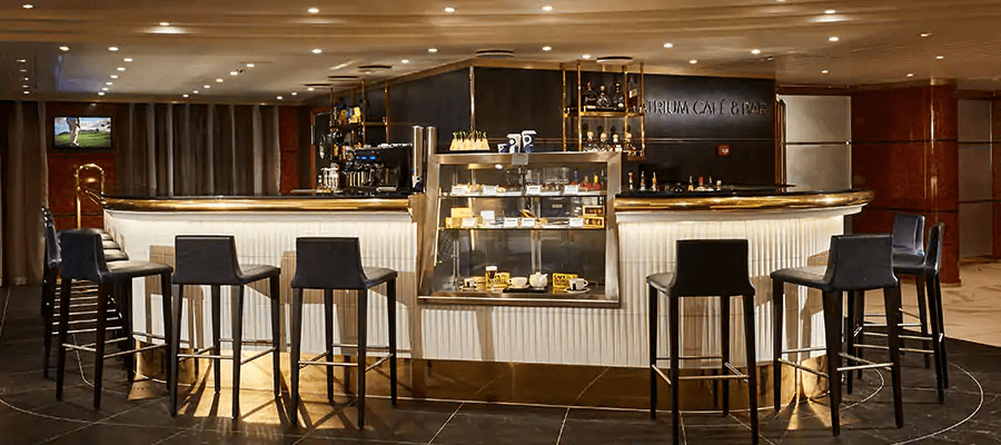 Atrium Bar