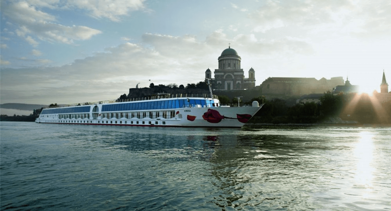 A-ROSA DONNA - Danube Classics Vienna 2026
