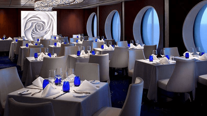 Blu Restaurant