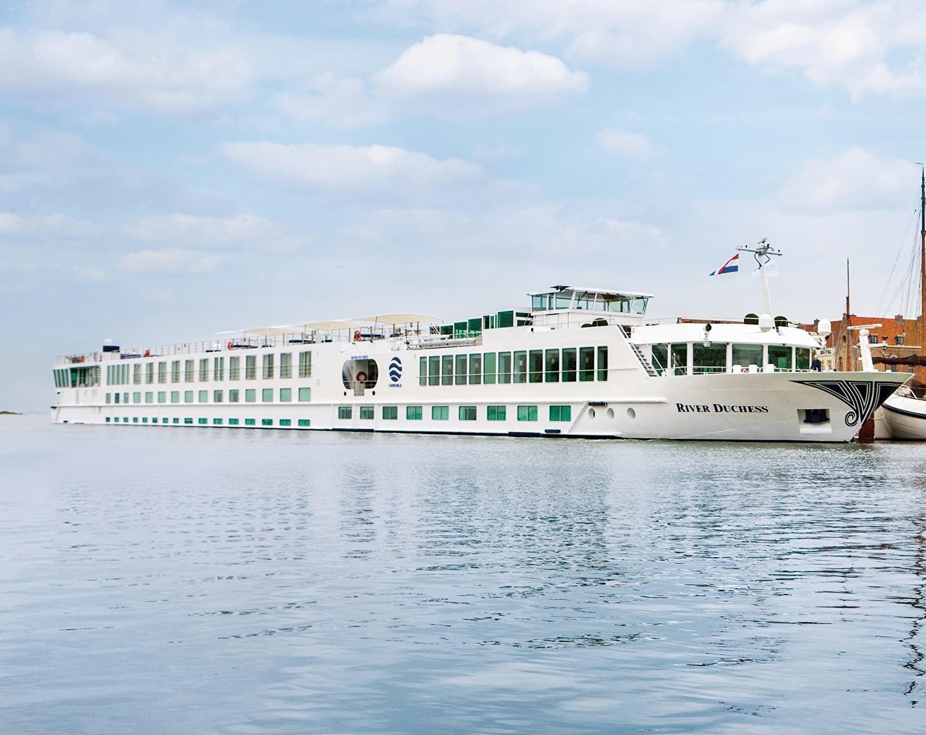 River Duchess - European Jewels - Budapest to Amsterdam