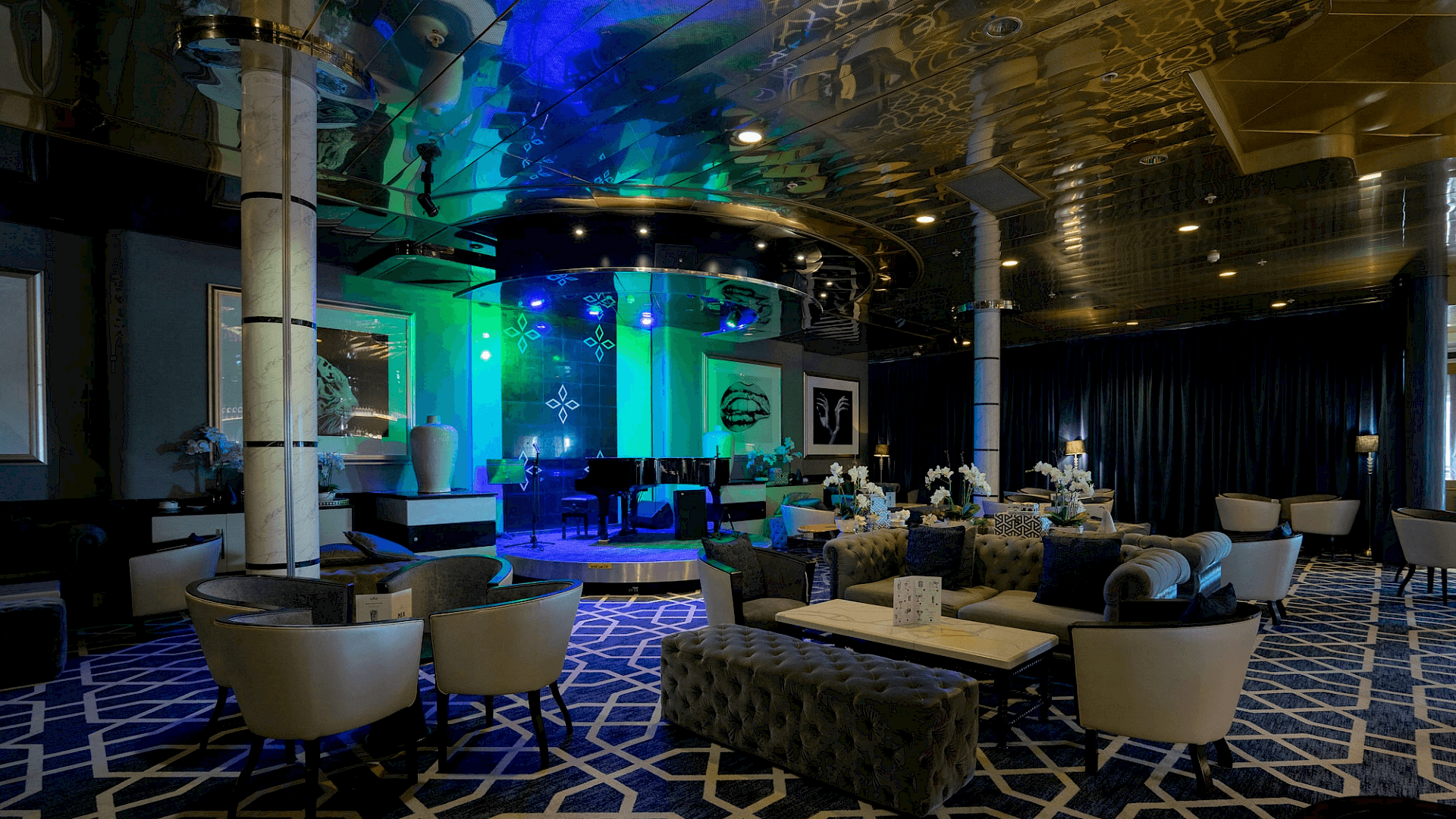 Lounges