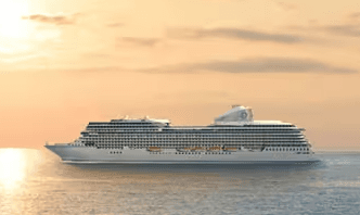 Allura - Istanbul To Athens