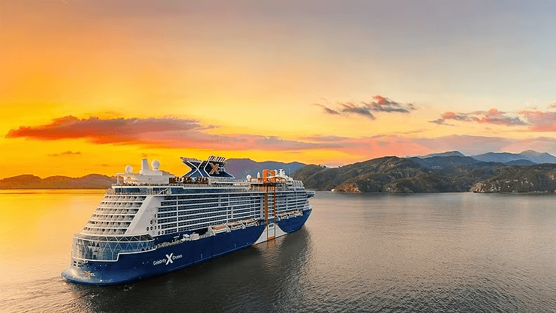 Celebrity Xcel - 7 Night Greece, Malta & Turkey Cruise