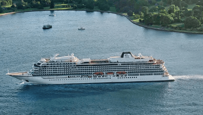 Viking Neptune - Iceland & Norway’s Arctic - Reykjavik to Bergen