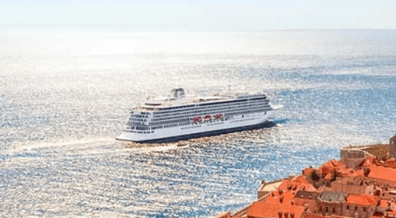 Viking Sea - Italian Sojourn - Venice to Rome