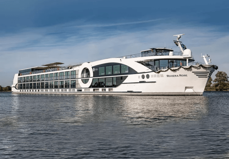MS Riviera Rose - Highlights Of The Douro Valley & Salamanca River