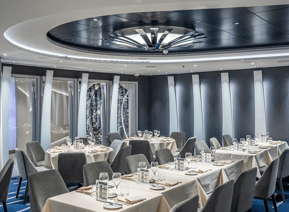 Aegean Restaurant SC