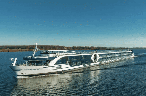 MS Riviera Resplendence - The Majestic Rhine, Heidelberg & Switzerland river