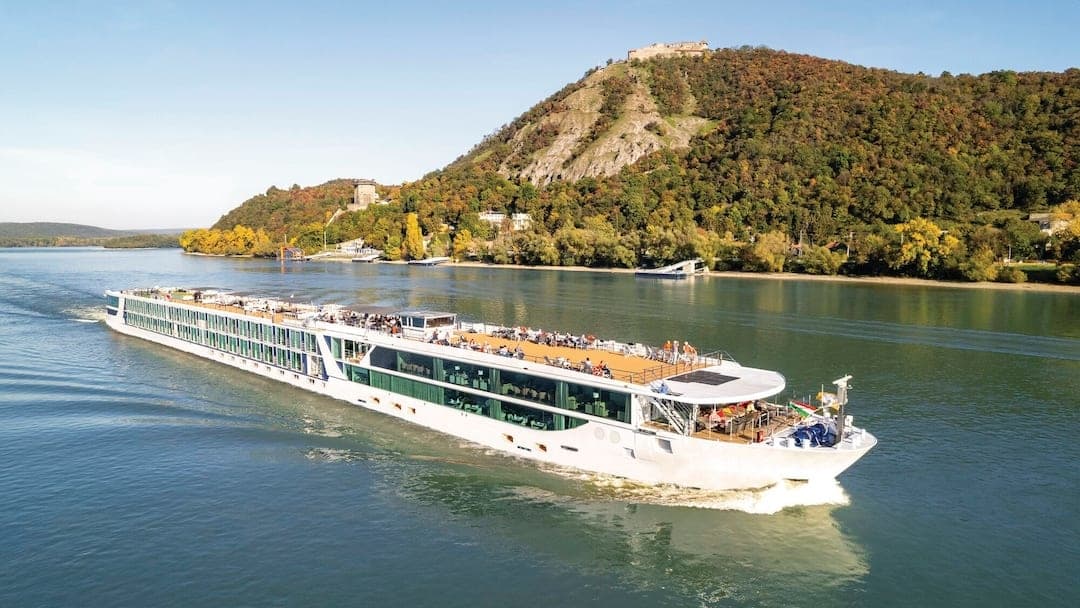 TUI Aria - Moselle & North Rhine