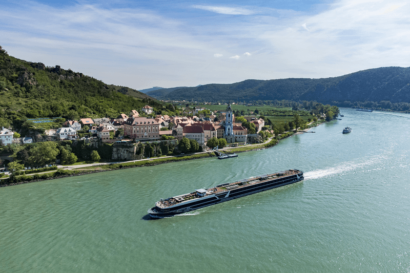 Travelmarvel Rigel - The Rhine and Moselle from Amsterdam