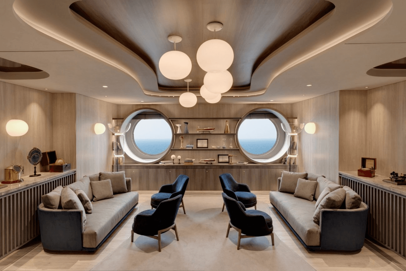 Med Yacht Club