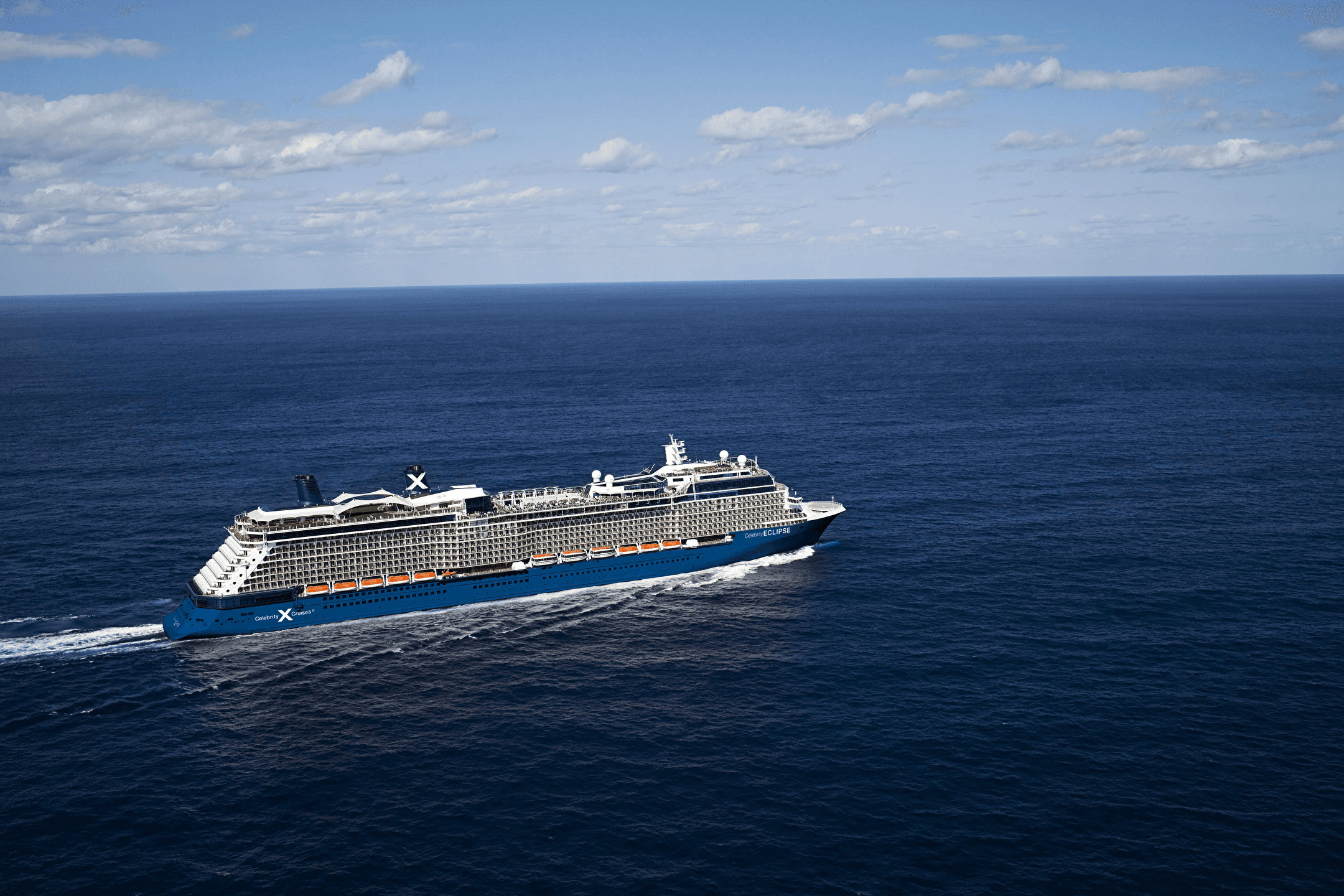 Celebrity Eclipse - 11 Night Best Of Scandinavia Cruise