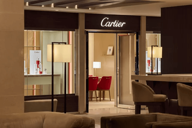 Cartier