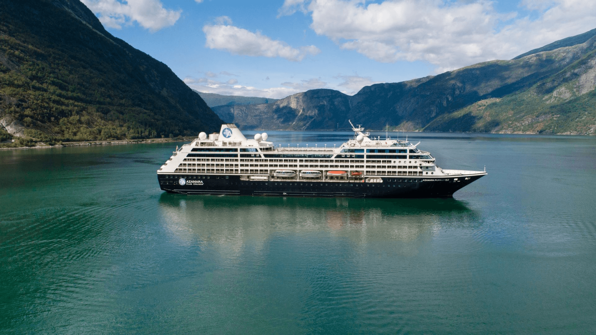 Azamara Pursuit - Alaska Ceo Cruise: Hubbard Glacier, Haines & Ketchikan