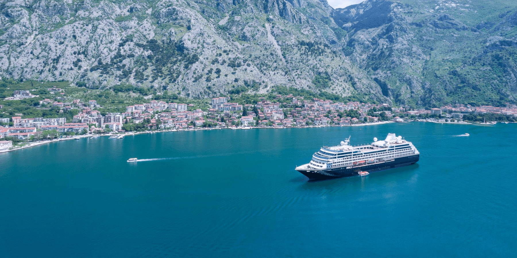 Azamara Onward - Greece Intensive Cruise: Thessaloniki, Volos & Mykonos