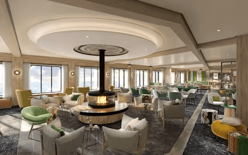 Chalet Restaurant & Bar