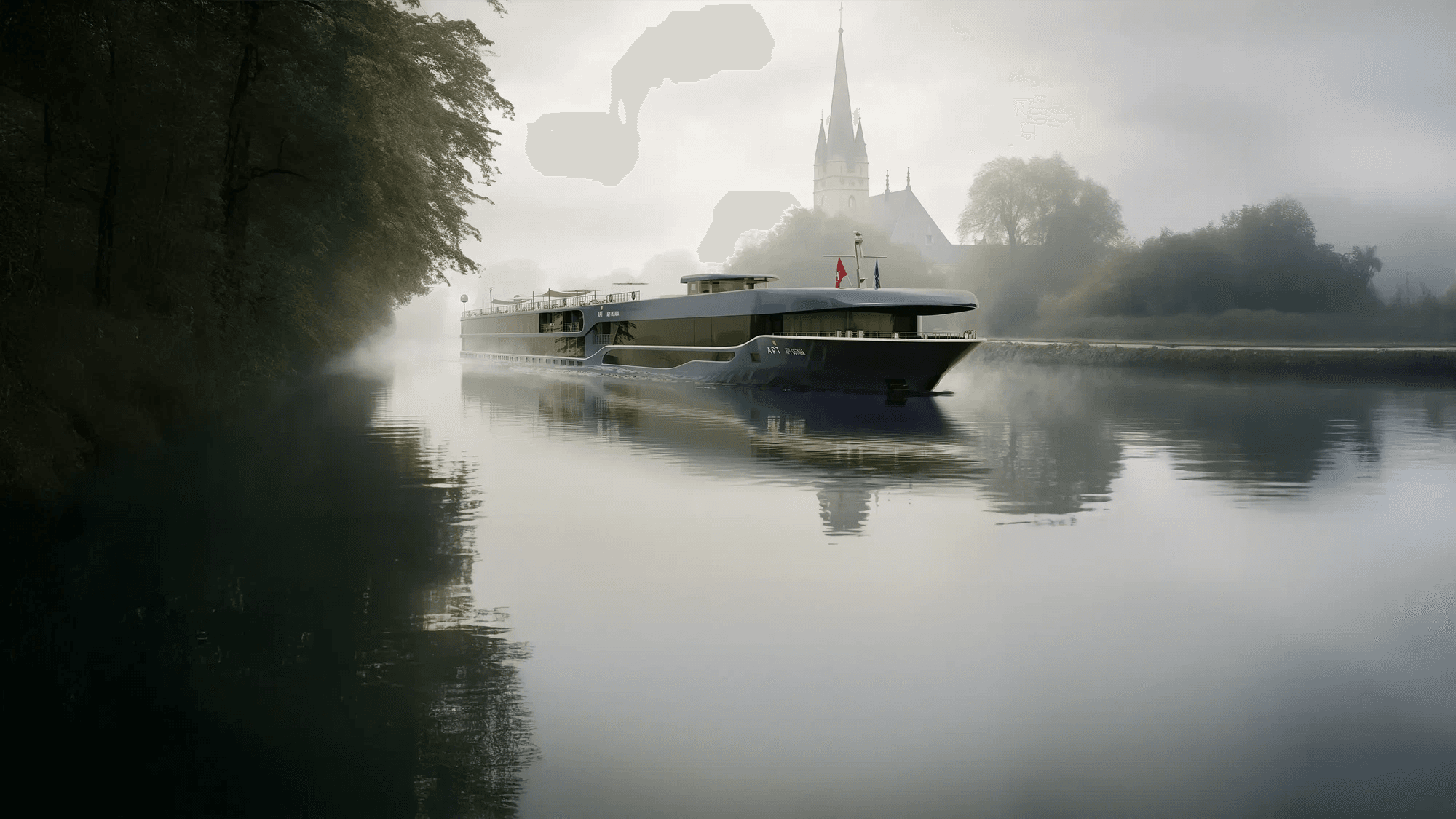 shipid 6821 - Magnificent Europe - Amsterdam to Budapest