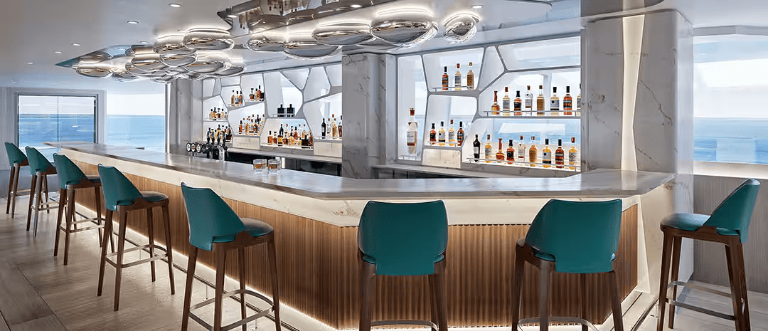 Belvedere Bar