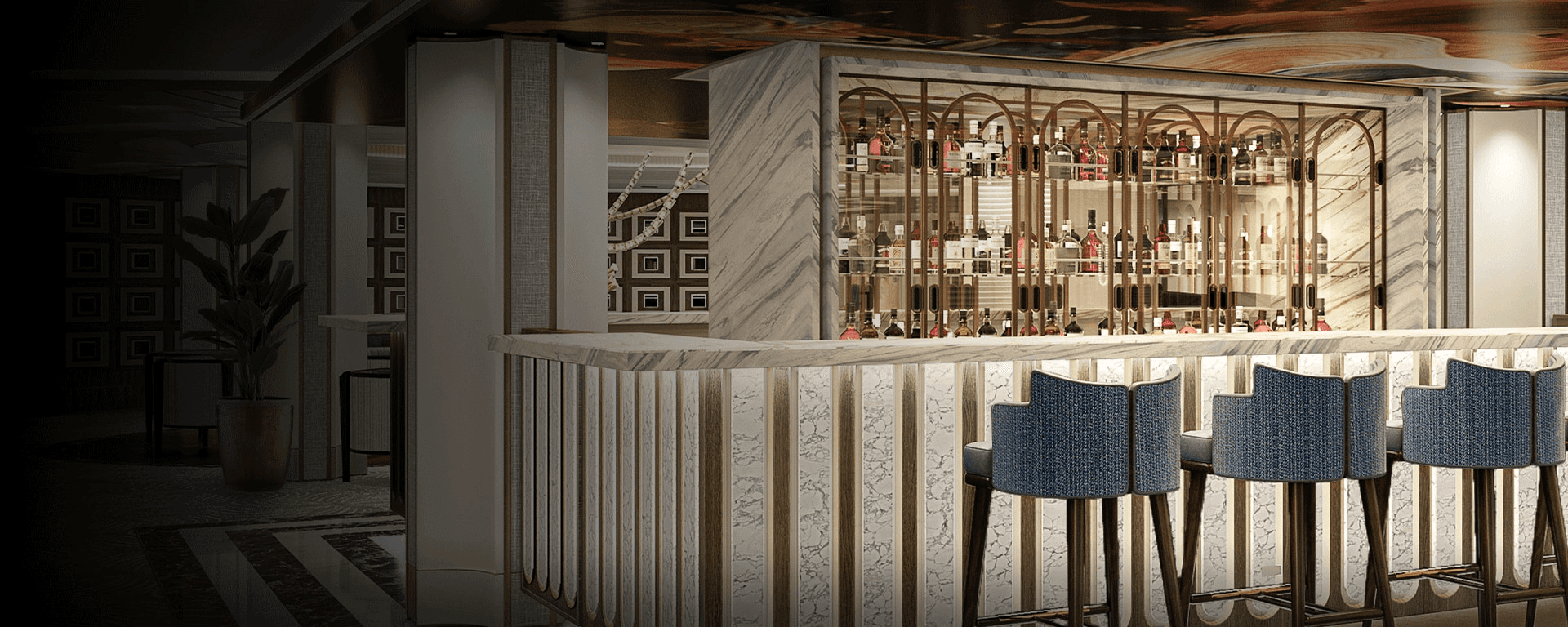 Galileos Bar