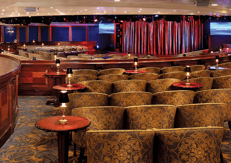 Lounge Bar