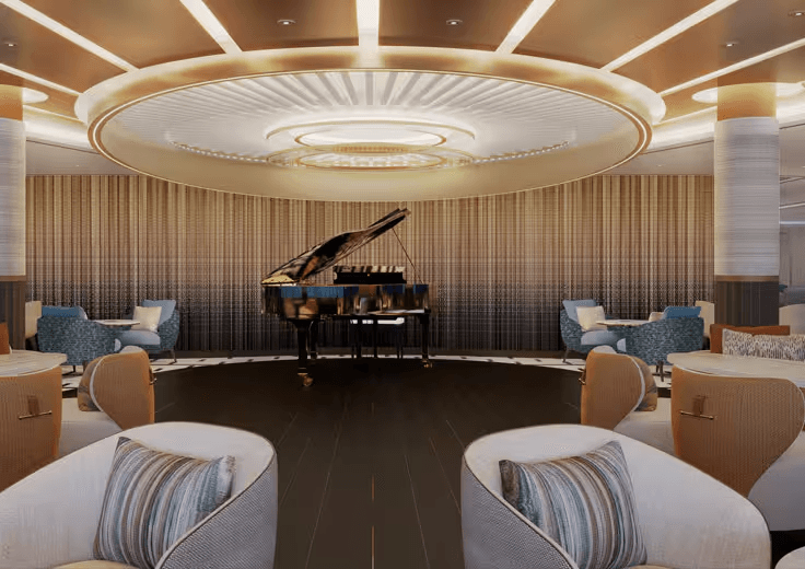 Horizon Bar