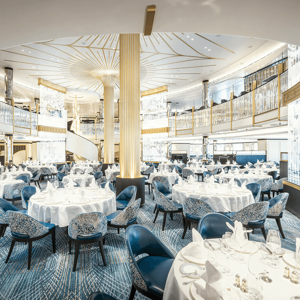 Britannia Restaurant