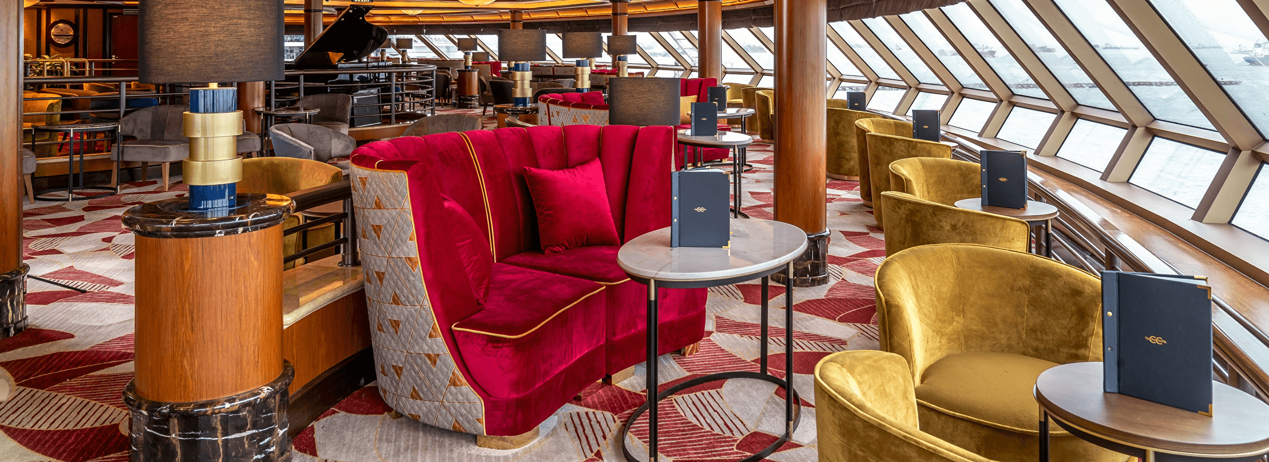 Commodore Club