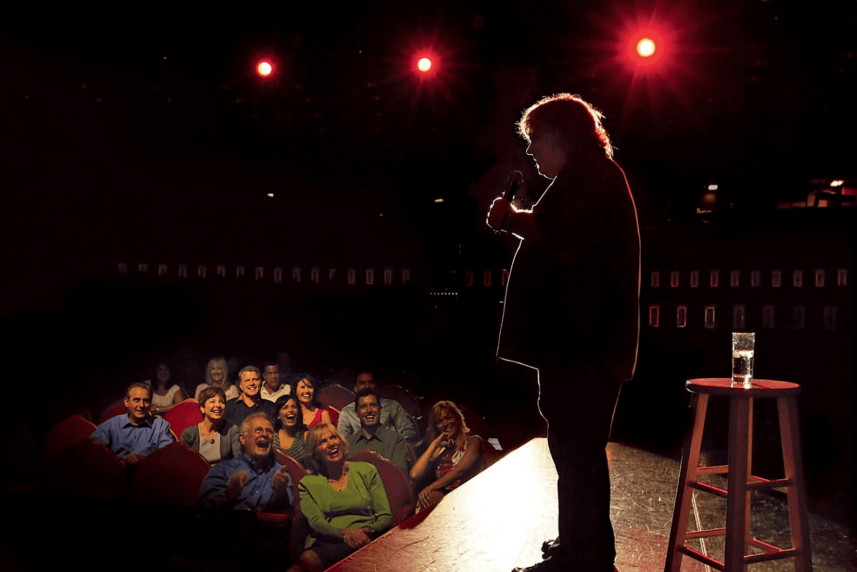 Comedy Club