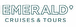 Emerald Cruises logo