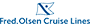 Fred Olsen Cruise Lines logo
