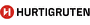 Hurtigruten logo