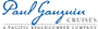 Paul Gauguin Cruises logo