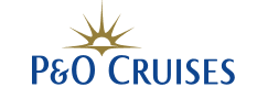 P&O Cruises logo