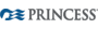 Princess Cruises logo