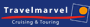 Travelmarvel logo